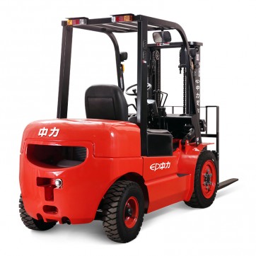 文登CPC/Q(D)25T3 2.5噸內(nèi)燃叉車